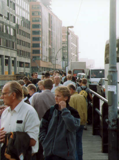 Potsdamer Platz