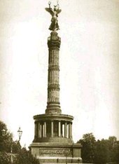 Le Siegessäule