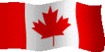 Drapeau canadien